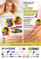 LITEX Aerobic Show 2