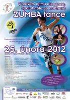 Zumba tance HOT