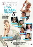 Litex Aerobic Show 5