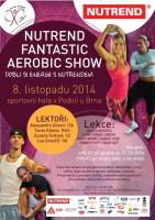 NUTREND FANTASTIC AEROBIC SHOW