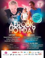 AEROBIC HOT DAY