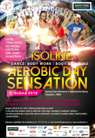 AEROBIC DAY SENSATION