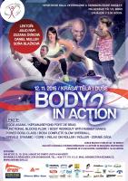 BODY IN ACTION 2