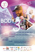 BODY IN ACTION 3