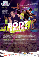 BODY IN ACTION 4