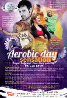 AEROBIC DAY SENSATION