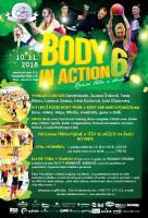 BODY IN ACTION 6