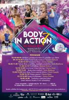 BODY IN ACTION 7