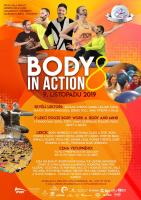 BODY IN ACTION 8