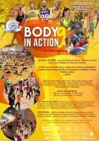 BODY IN ACTION 9