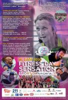 FITNESS DAY SENSATION